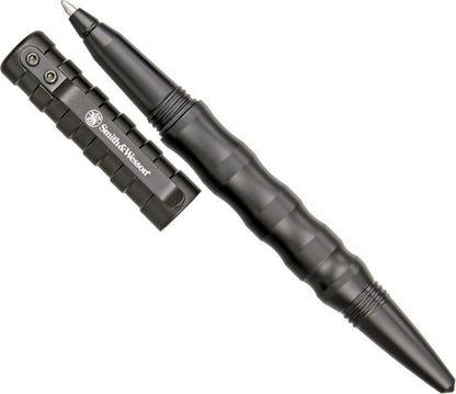 Smith & Wesson M&P Tactical Pen (Black) SWPENMP2BK