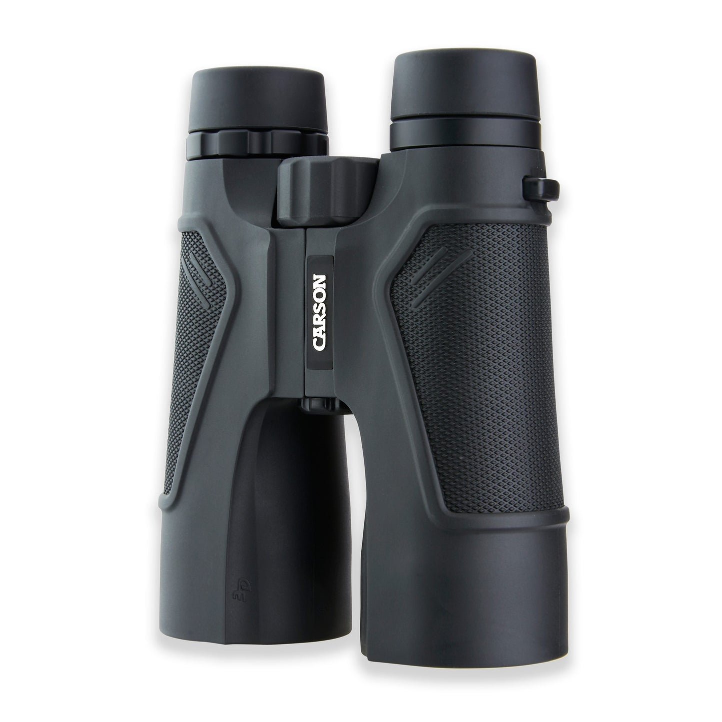 Carson 3D Series 10x50mm Full-Sized High Definition ED Glass Waterproof Binoculars TD-050ED