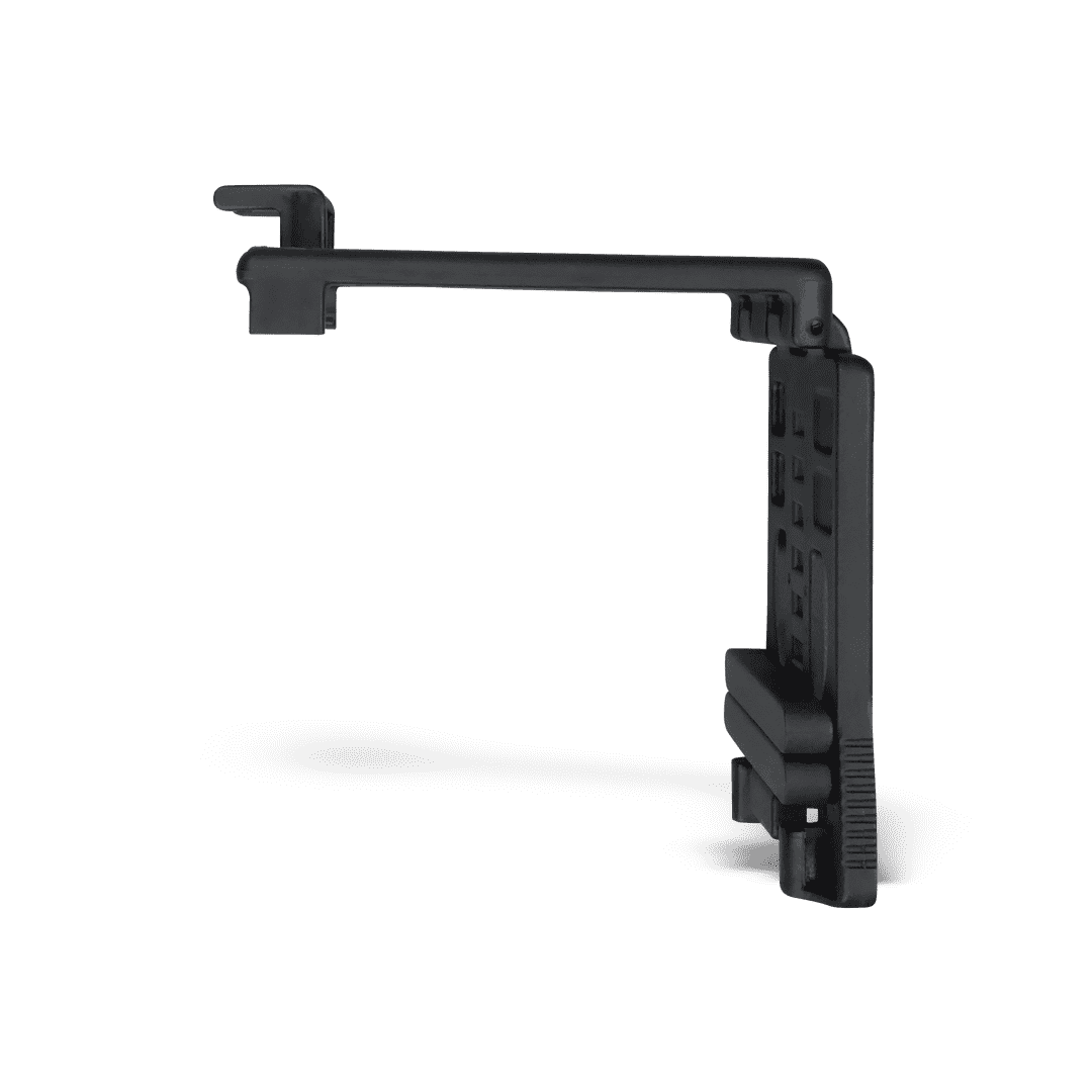 Blade-Tech TEK LOK Dark Earth Belt Attachment System with Mounting Hardware