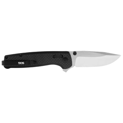 SOG Terminus XR 2.95" CPM S35VN G10 Carbon Fiber Folding Knife