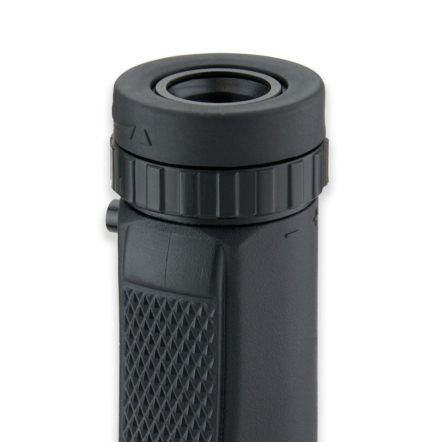 Carson BlackWave 10x25mm Waterproof and Fogproof Nitrogen-filled Monocular WM-025