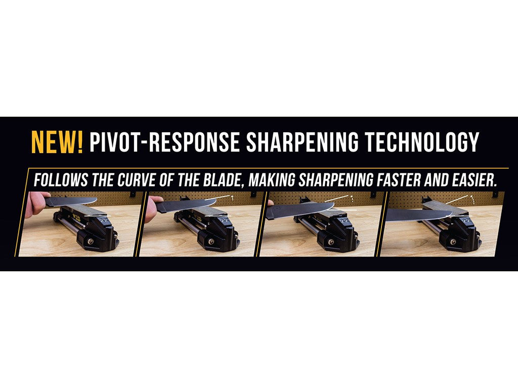 Work Sharp Guided Sharpening System WSGSS