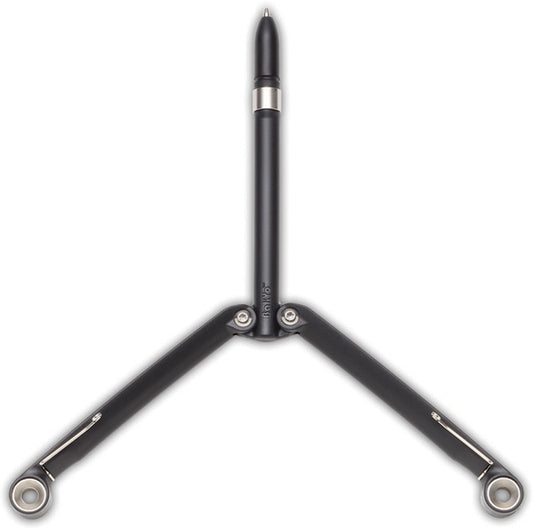 Spyderco BaliYo Balisong Butterfly Flipper Pen YCN100