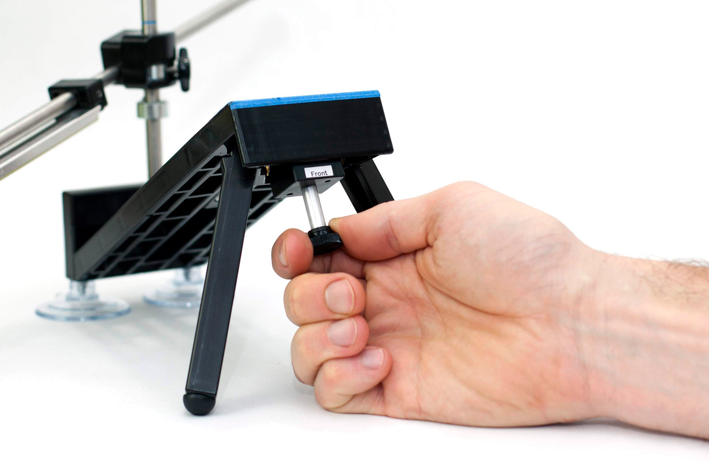 Edge Pro Retractable Magnet