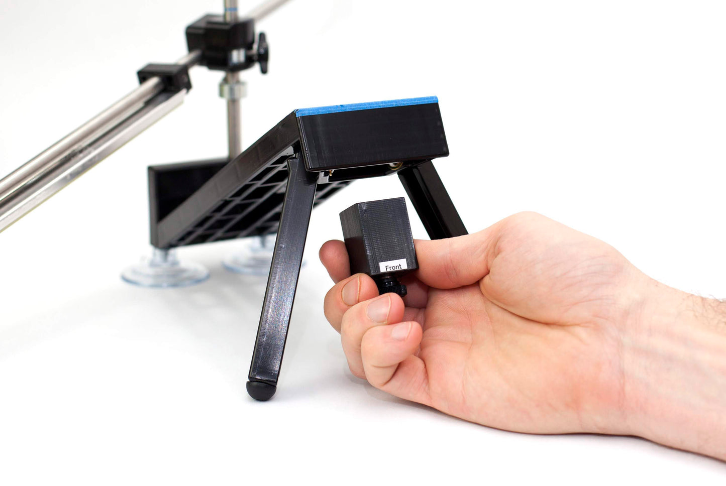 Edge Pro Retractable Magnet