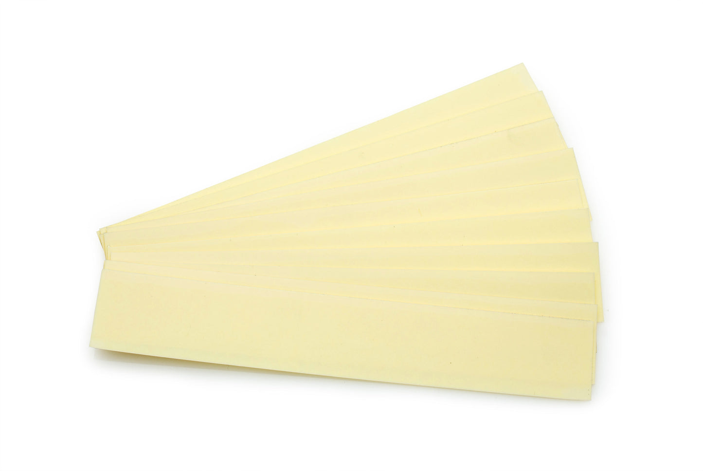 Edge Pro 3000 Grit Polish Tapes (Pack of 15)