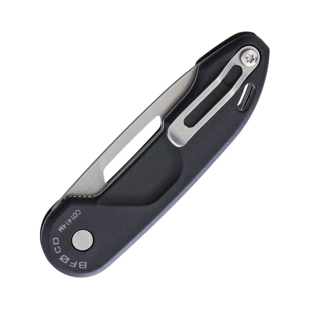 Extrema Ratio BF0 CD Stonewashed 2.16" N690 Compact Folding Knife