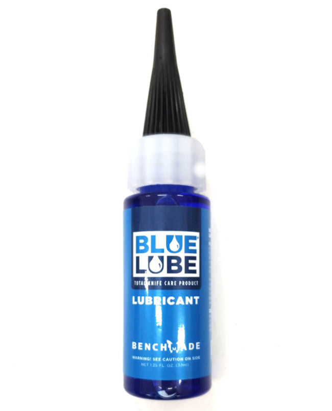 Benchmade BlueLube® Lubricant