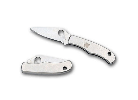 Spyderco Bug 1.27" Micro Folding Knife C133P