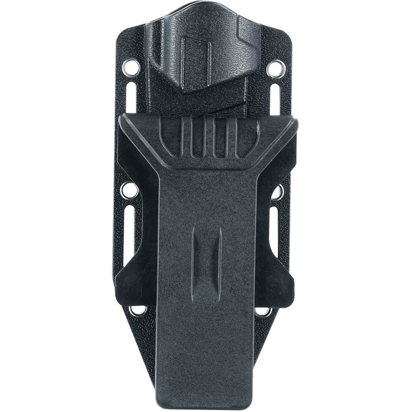 Walther Backup 4" Fixed Blade Knife with Multi Position Nylon Sheath
