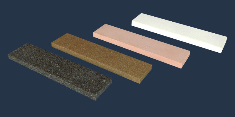 KME Complete 4-Stone Set (60, 120, 320, 1000 grit)