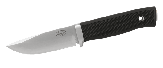 Fallkniven F1pro10 Standard Edition 3.94" Lam.CoS Pilot Survival Knife with Zytel Sheath