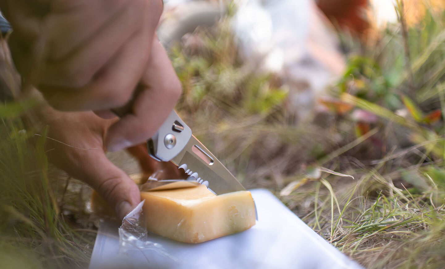 Leatherman Free K2X 4.5" Magnetic Locking Multi Tool Folding Knife