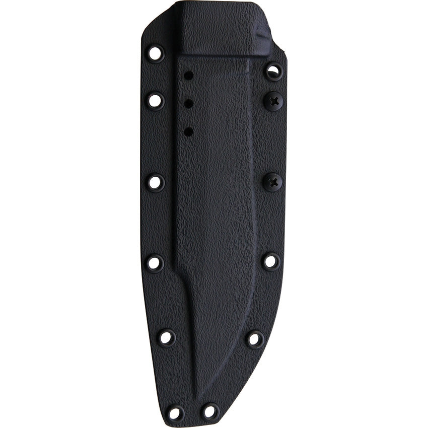 Bastinelli Montana 6.1" N690Co Fixed Blade Knife - Vol West Design