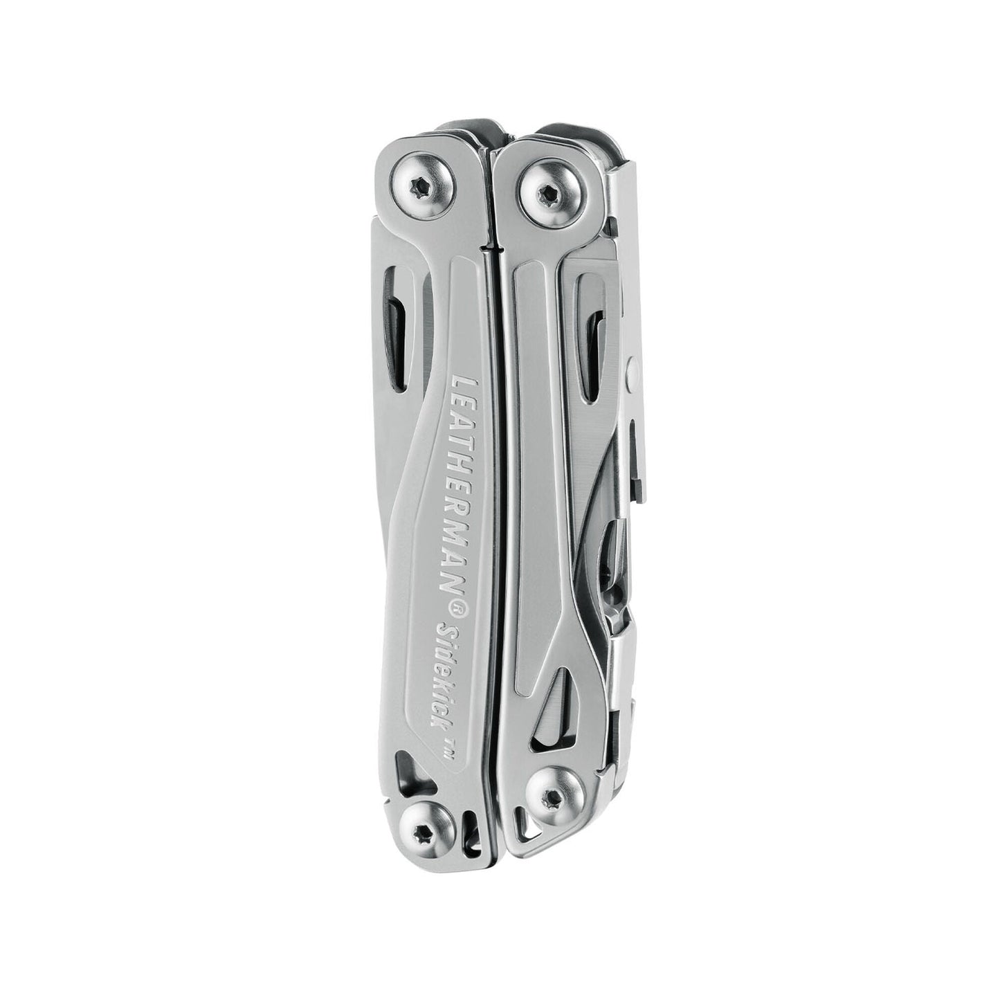 Leatherman Sidekick 3.8" Multi Tool with Nylon Sheath