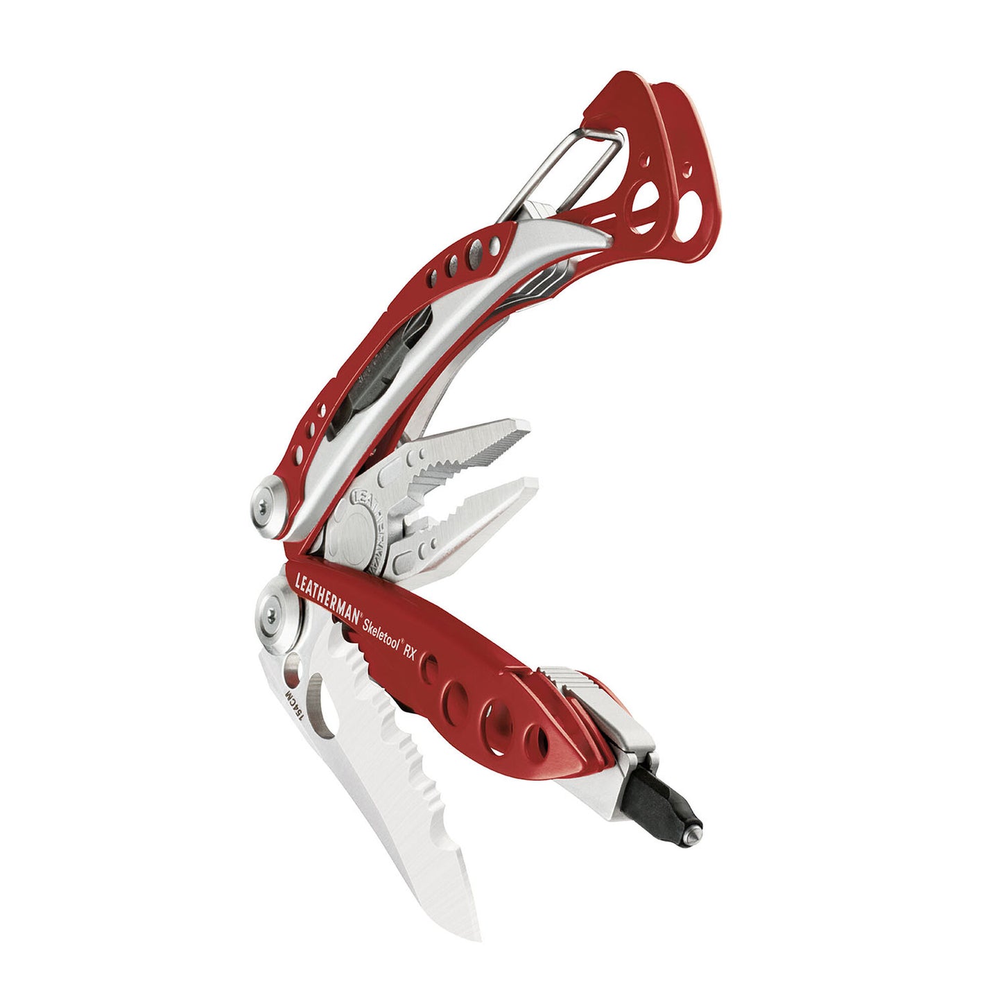 Leatherman Skeletool RX 4" Rescue Multi Tool with 154CM Blade