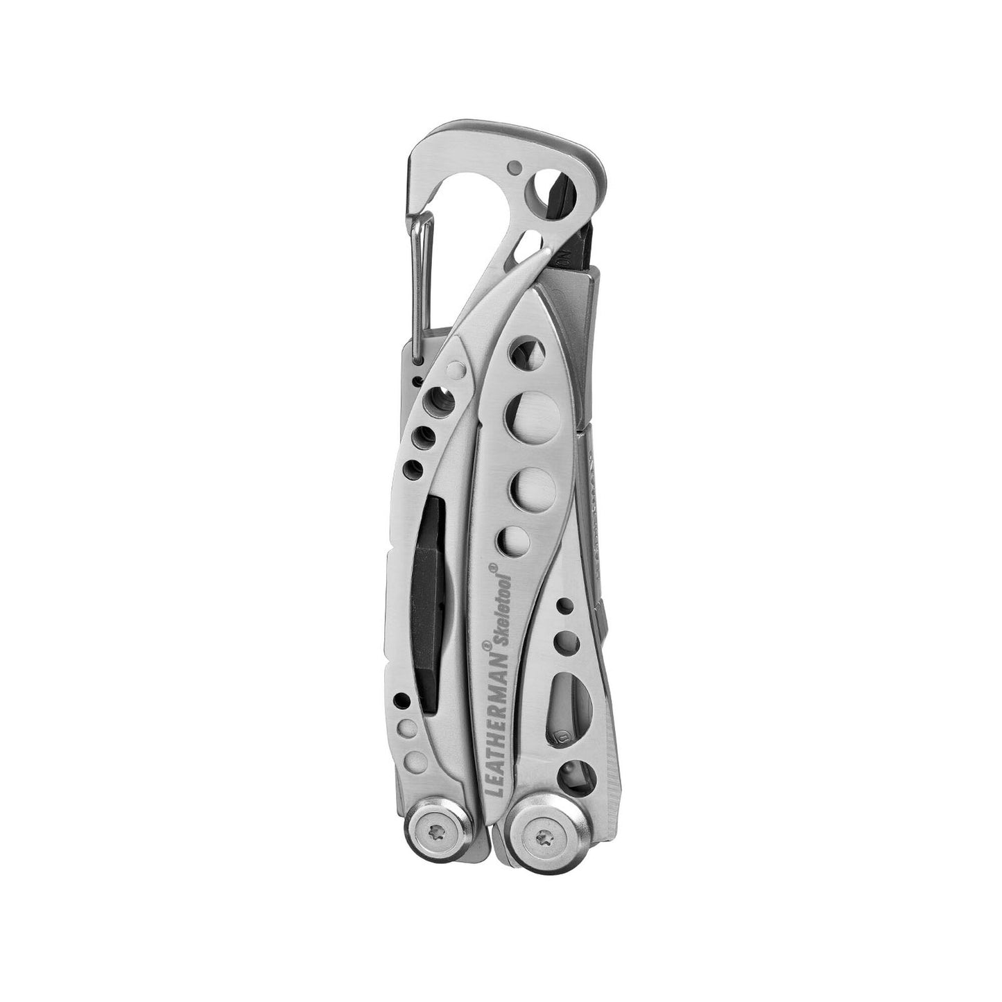 Leatherman Skeletool 4" Stainless Steel Multi Tool