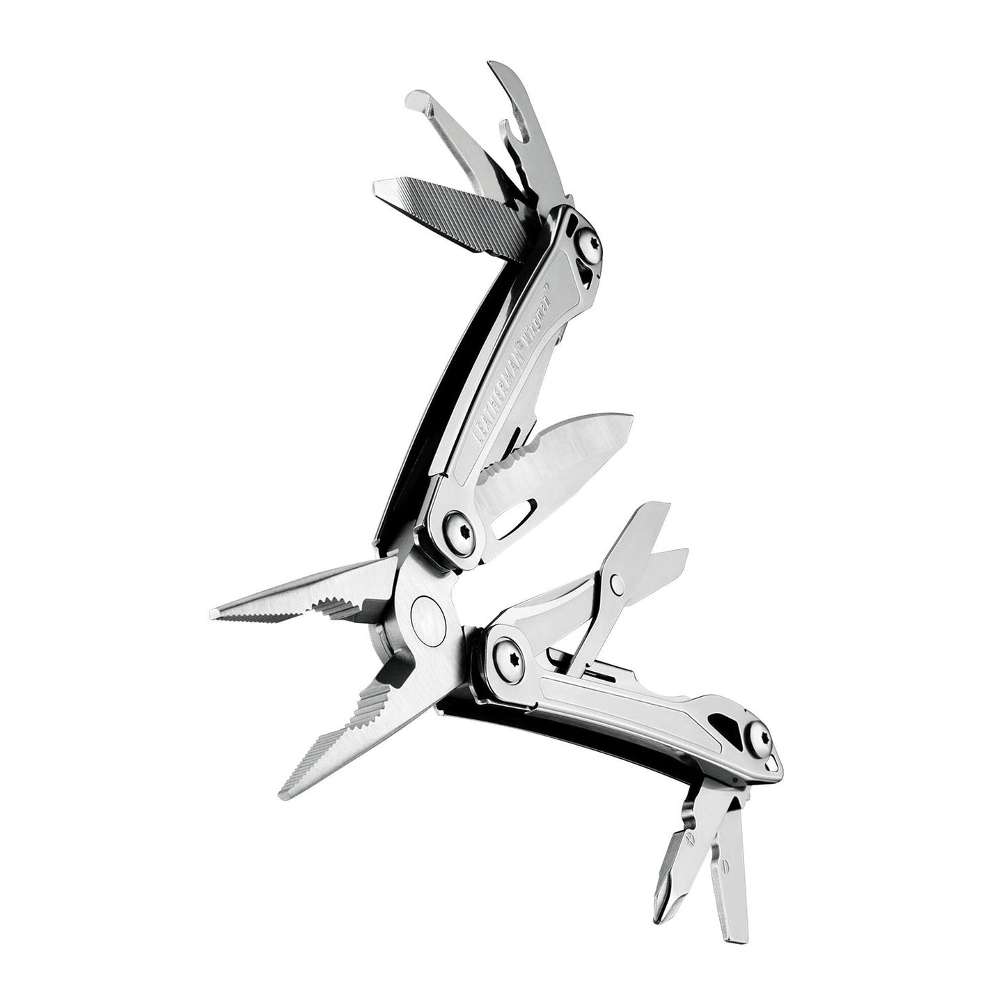 Leatherman Wingman 3.8" Multi Tool with Nylon Sheath