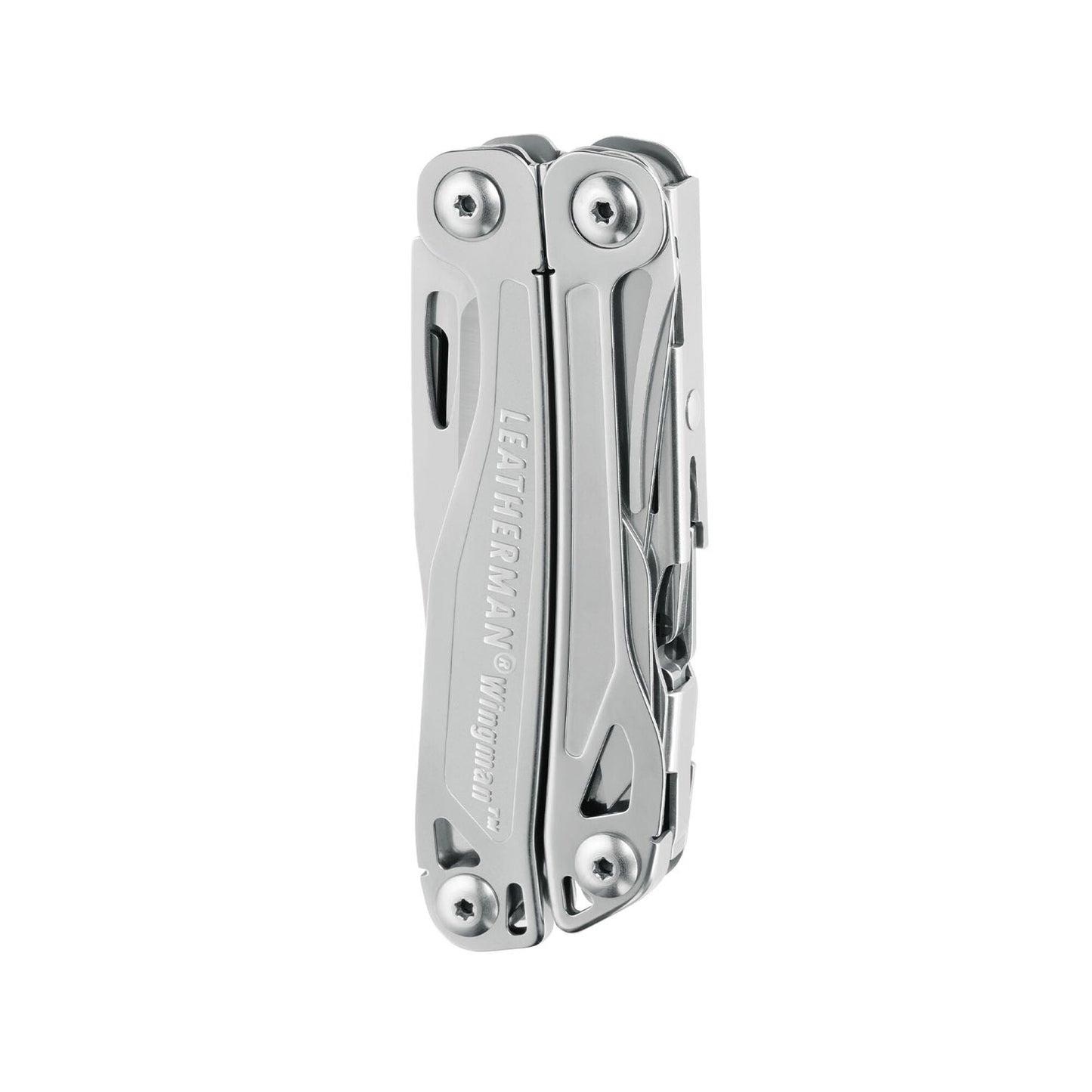 Leatherman Wingman 3.8" Multi Tool with Nylon Sheath