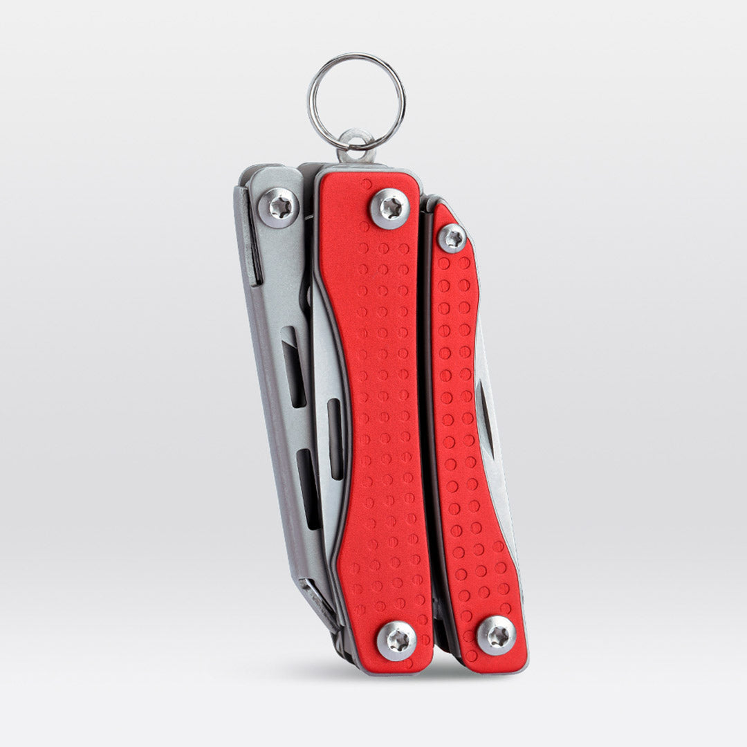 Leatherman Skeletool NexTool Mini Keychain Multitool - 9-in-1 TSA-Approved EDC Gadget Nextool Mini Sailor Pliers