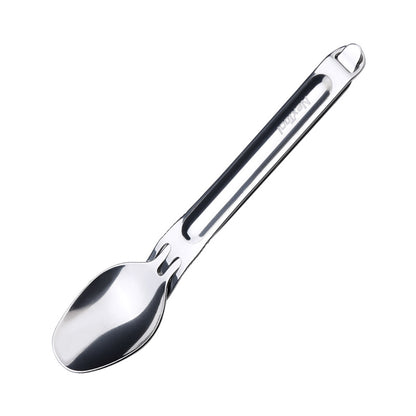 NexTool Portable Stainless Steel Tableware Set with Case