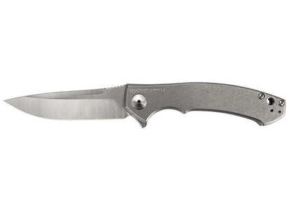 Zero Tolerance 0450 Sinkevich S35VN Titanium Folding Knife
