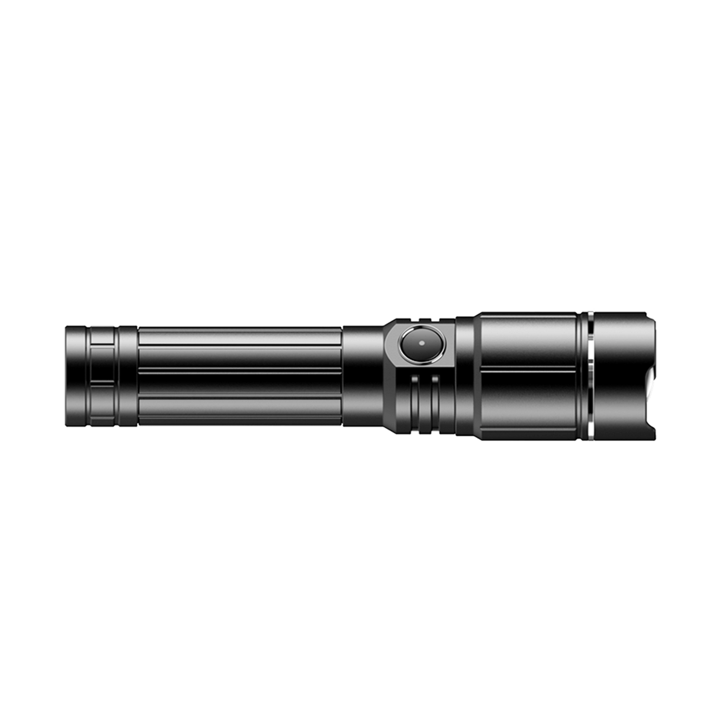 Klarus A2 Pro 1450LM Focus Zoomable USB-C 21700 Fast Charging LED Flashlight