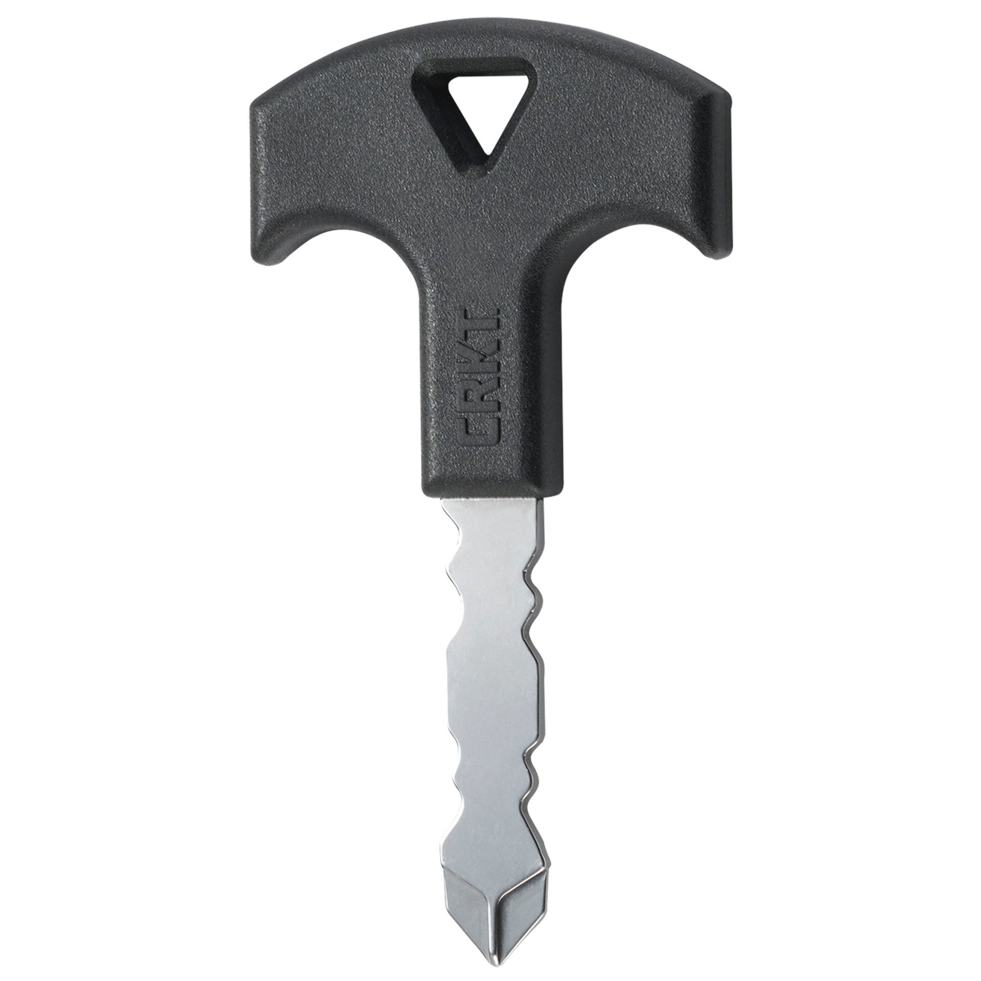 Defense Key CRKT Williams Tactical Defense Key with Phillips Screwdriver 9705 ...