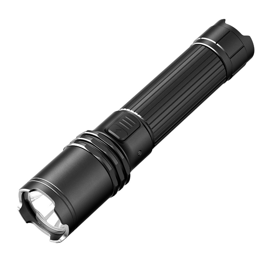 Klarus A1 Pro 1300LM IPX6 Waterproof USB-C 18650 Fast Charging LED Flashlight