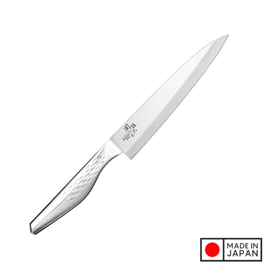 Seki Magoroku Shoso DSR-1K6 Yanagiba Sashimi Kitchen Knife 180mm AK1133 Made in Japan