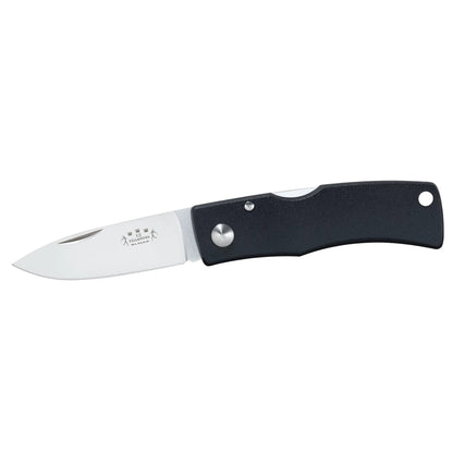 Fallkniven U2 Elmax 2.52" Compact Folding Knife