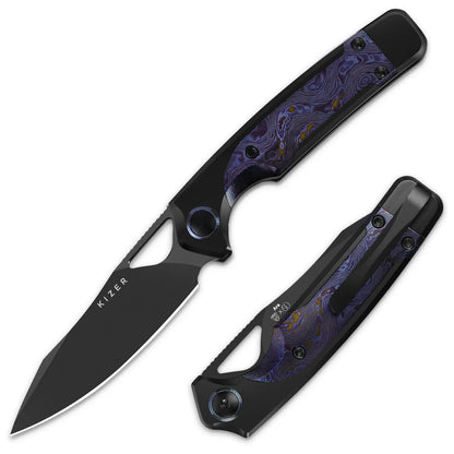 Kizer Ara 3.09