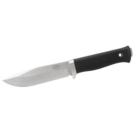 Fallkniven S1pro 5.12" Lam.CoS Fixed Blade Knife with Zytel Sheath