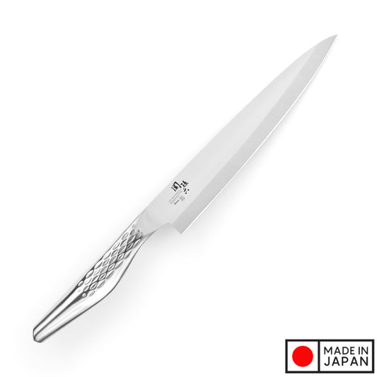 Seki Magoroku Shoso DSR-1K6 Yanagiba Sashimi Kitchen Knife 210mm AK1134 Made in Japan