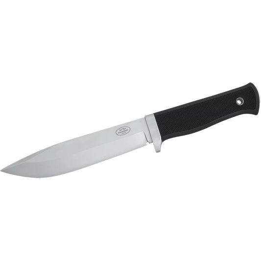 Fallkniven A1pro 6.30" Lam.CoS Fixed Blade Knife with Zytel Sheath