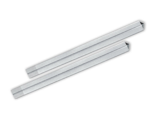 Spyderco Tri-Angle Sharpmaker 2x Diamond Rod Set 204D