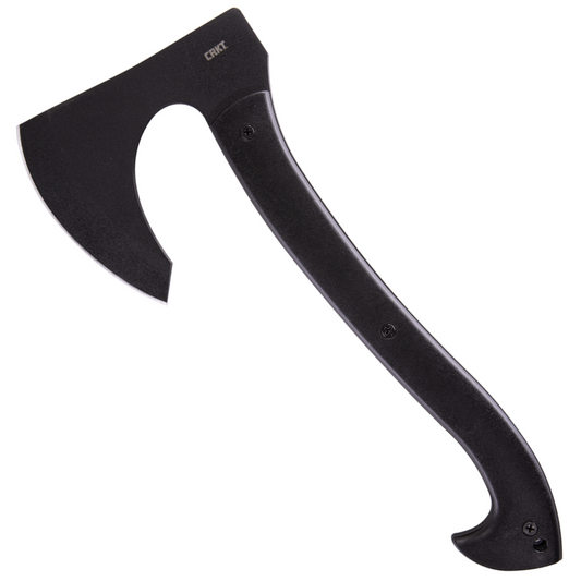 CRKT Skeggox 12.94" SK-5 Axe with Sheath - James Williams - 2917