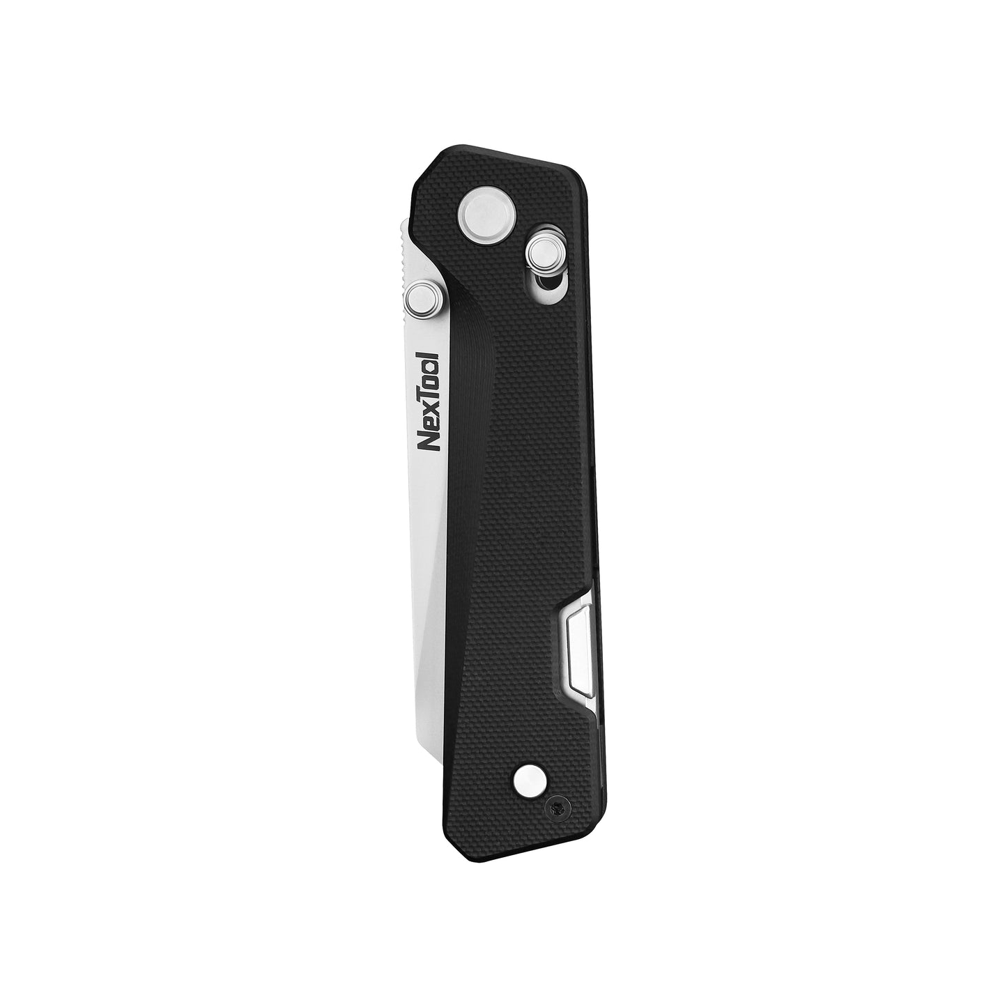 NexTool Knight K40 3" Sandvik 14C28N Axis-Lock G10 Folding Knife Multi-Tool