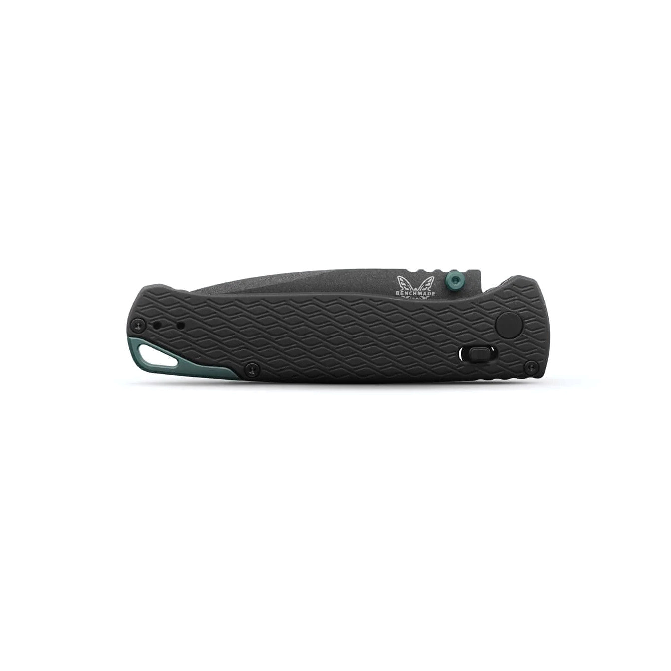 Benchmade 534BK Bugout Vapyr 3.25" Magnacut Black Cerakote Aluminium Ultralight Folding Knife