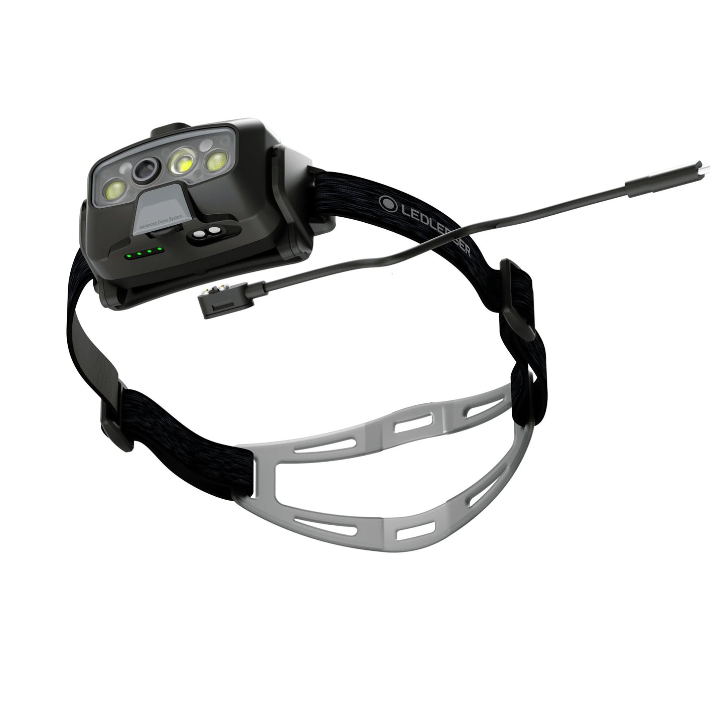 LEDLENSER HF8R Core 1600LM Adaptive Light Beam Headlamp