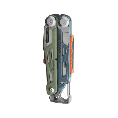 Leatherman Signal Tundrascape 4.5" Multi Tool with Nylon Sheath