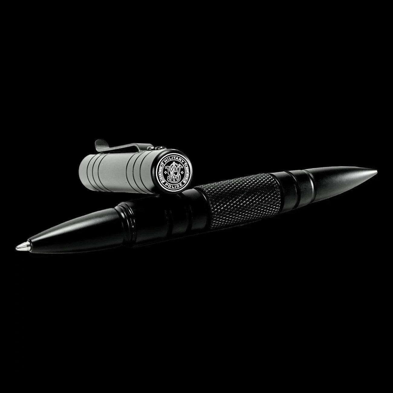 Smith & Wesson M&P Black T6061 Aluminium Tactical Pen