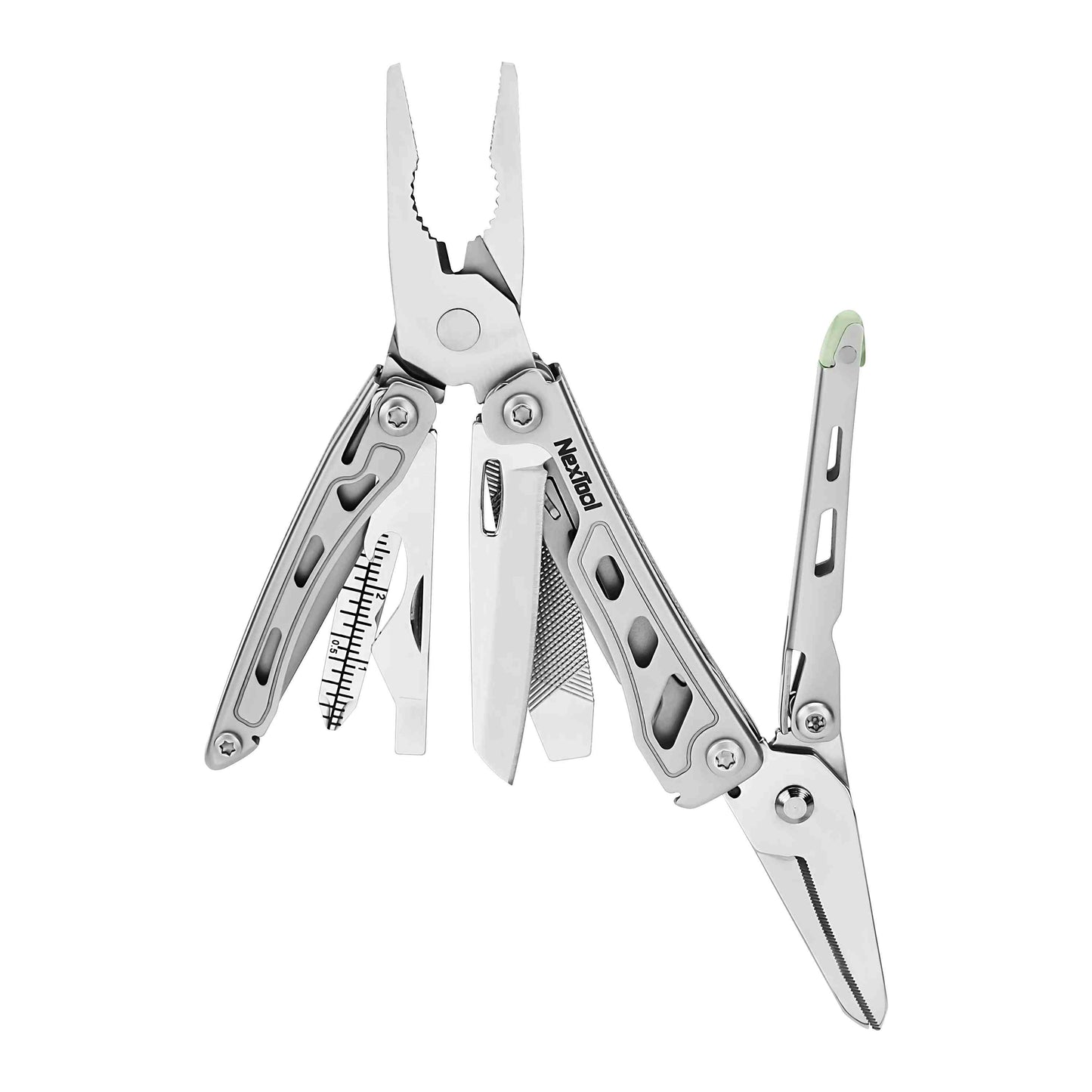 NexTool Mini Flagship F12 Compact Multi-Tool with 13 Functions