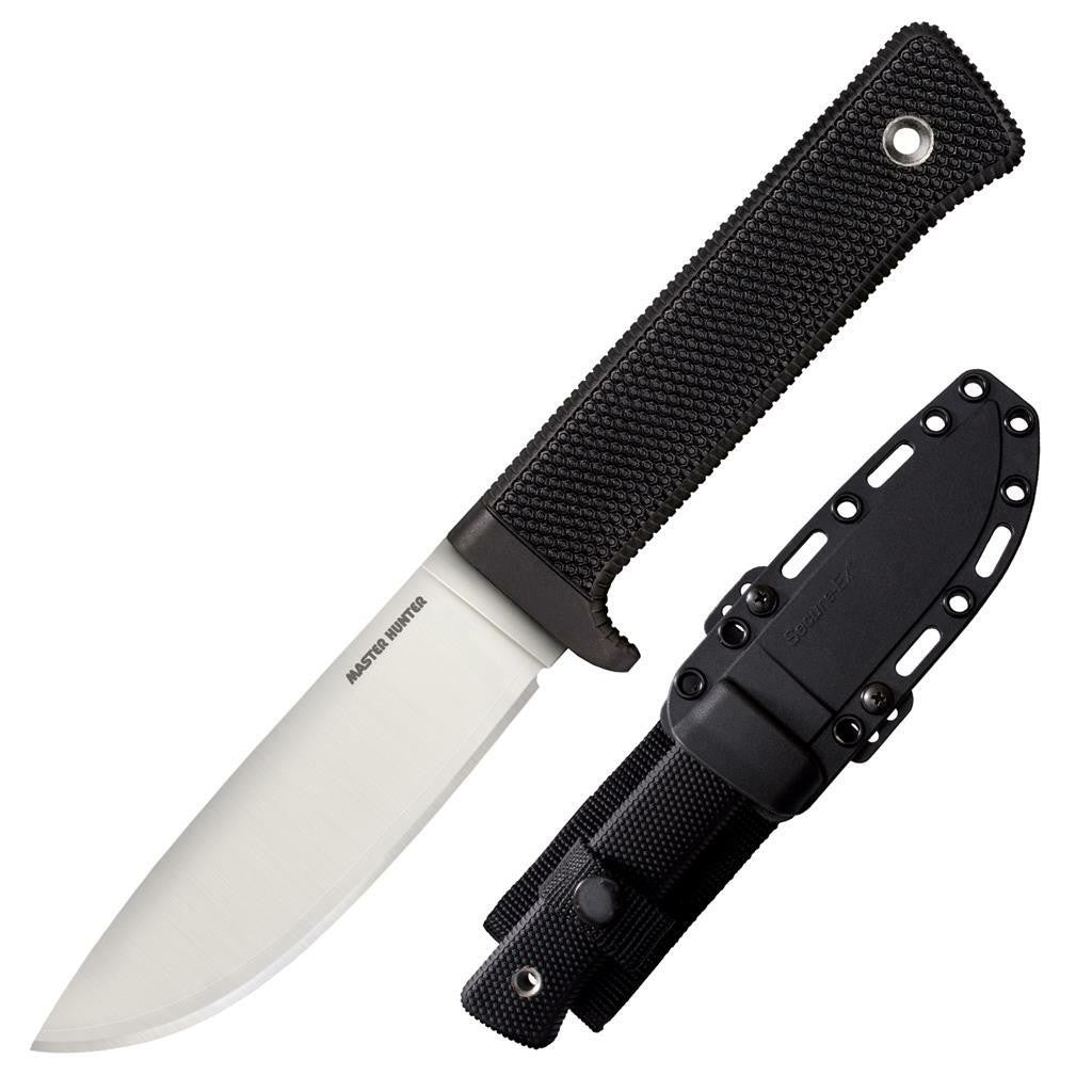 Cold Steel Master Hunter 4.5" VG-10 San-Mai III Fixed Blade Knife 36JSK