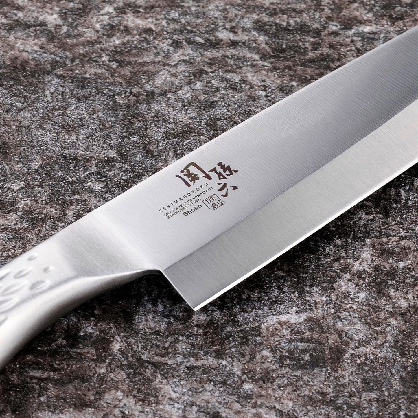 Seki Magoroku Shoso DSR-1K6 Yanagiba Sashimi Kitchen Knife 180mm AK1133 Made in Japan