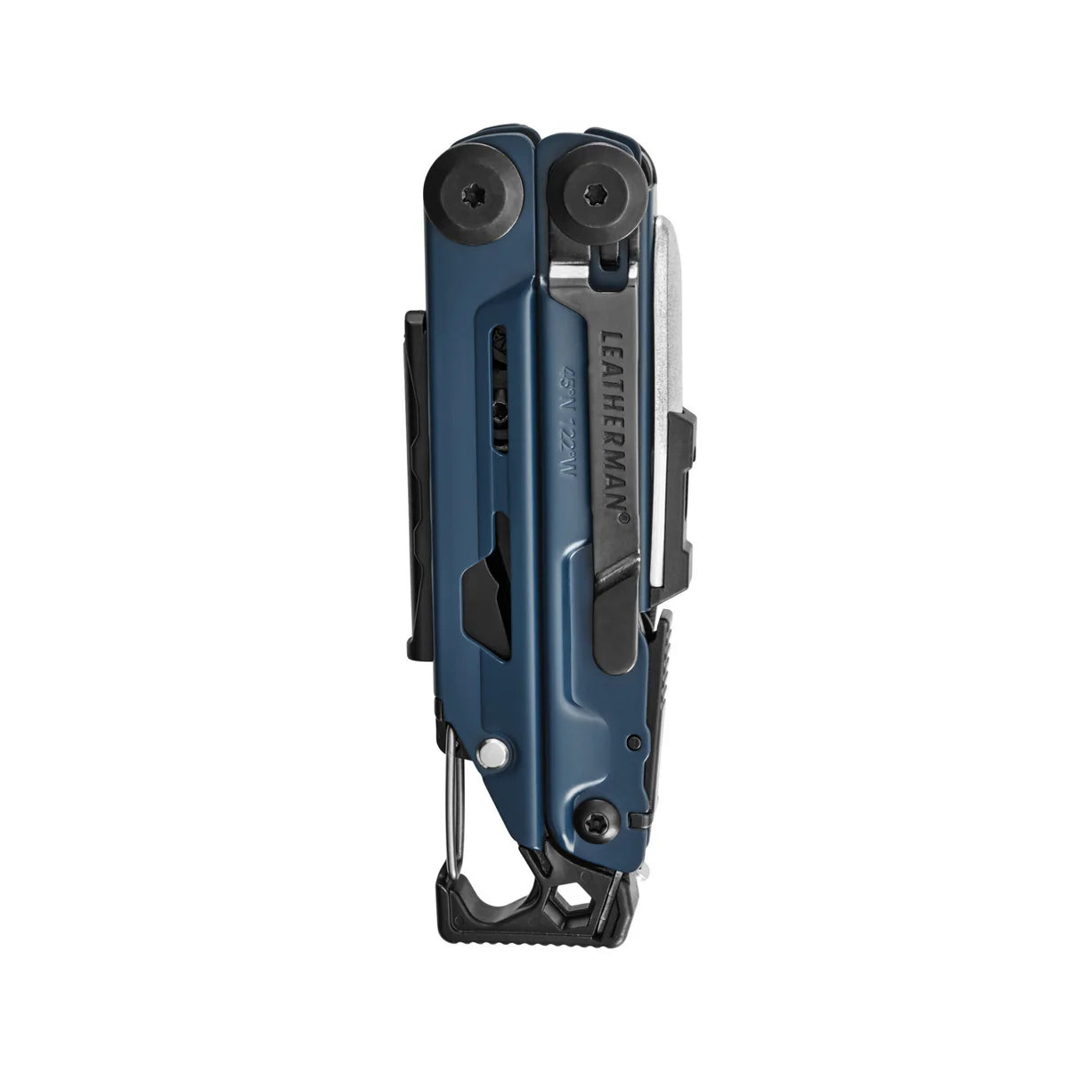 Leatherman Signal Nocturnal Verde 4.5" Multi Tool with Nylon Sheath