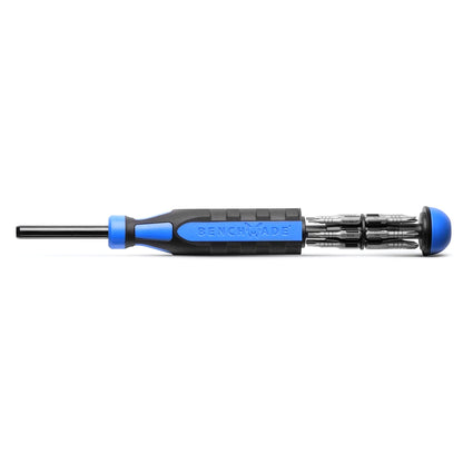 Benchmade Knifesmith Multi-Bit Torx/Hex/Slotted/Phillips Driver