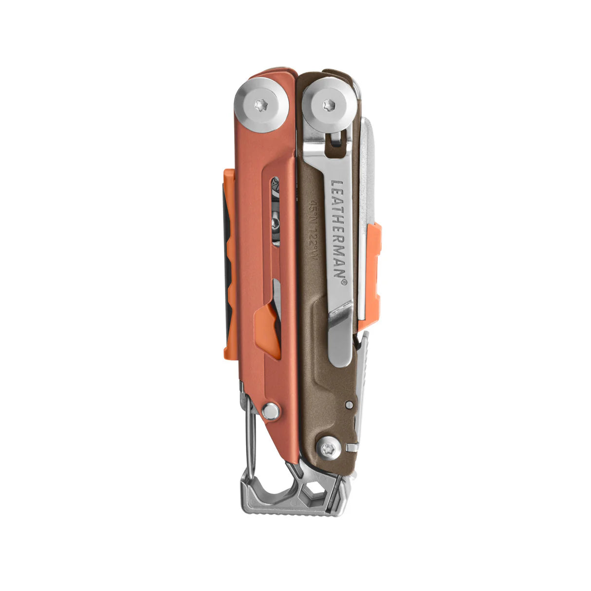 Leatherman Signal Mesa Verde 4.5" Multi Tool with Nylon Sheath