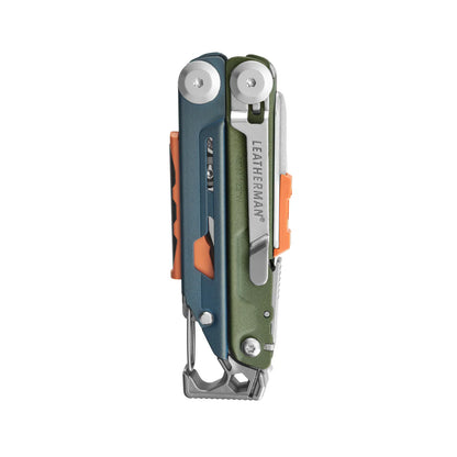 Leatherman Signal Tundrascape 4.5" Multi Tool with Nylon Sheath