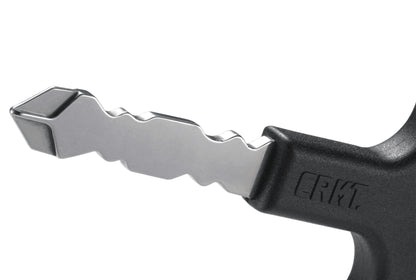 CRKT Williams Tactical Defense Key with Phillips Screwdriver 9705